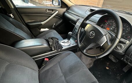 Nissan Skyline, 2003 год, 500 000 рублей, 12 фотография