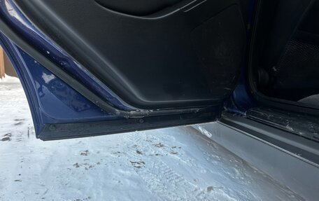 Nissan Skyline, 2003 год, 500 000 рублей, 8 фотография