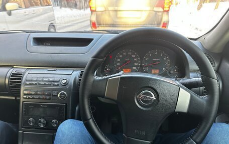 Nissan Skyline, 2003 год, 500 000 рублей, 14 фотография