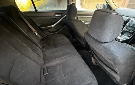 Nissan Skyline, 2003 год, 500 000 рублей, 17 фотография