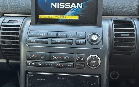 Nissan Skyline, 2003 год, 500 000 рублей, 15 фотография