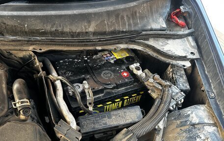 Nissan Skyline, 2003 год, 500 000 рублей, 18 фотография