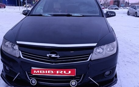 Opel Astra H, 2007 год, 400 000 рублей, 2 фотография