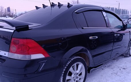 Opel Astra H, 2007 год, 400 000 рублей, 5 фотография