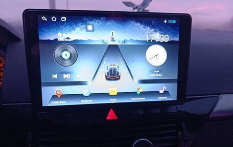 Opel Astra H, 2007 год, 400 000 рублей, 8 фотография