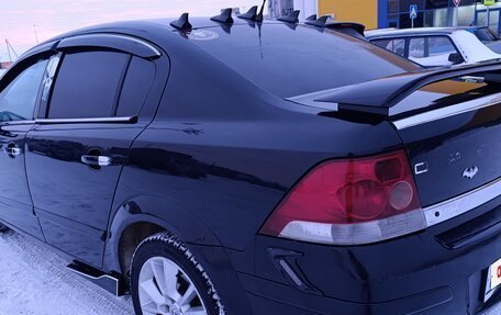 Opel Astra H, 2007 год, 400 000 рублей, 7 фотография