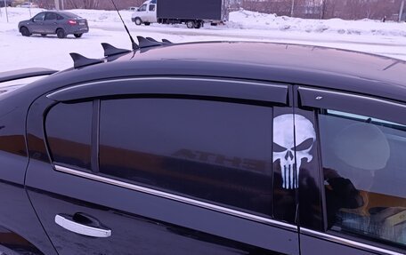 Opel Astra H, 2007 год, 400 000 рублей, 4 фотография