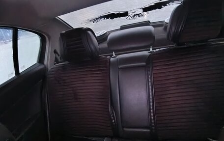 Opel Astra H, 2007 год, 400 000 рублей, 11 фотография