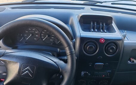 Citroen Berlingo II рестайлинг, 2008 год, 245 000 рублей, 7 фотография