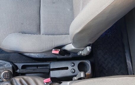 Citroen Berlingo II рестайлинг, 2008 год, 245 000 рублей, 9 фотография