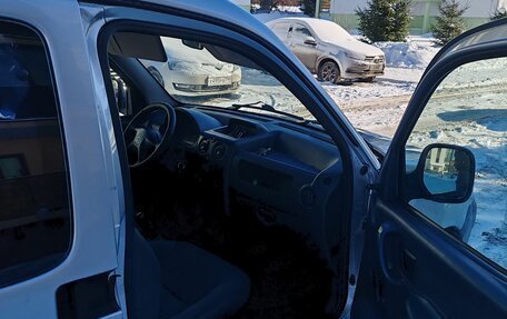 Citroen Berlingo II рестайлинг, 2008 год, 245 000 рублей, 13 фотография