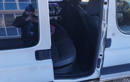 Citroen Berlingo II рестайлинг, 2008 год, 245 000 рублей, 12 фотография