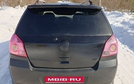 Geely MK Cross I, 2012 год, 150 000 рублей, 7 фотография