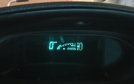 Geely MK Cross I, 2012 год, 150 000 рублей, 25 фотография
