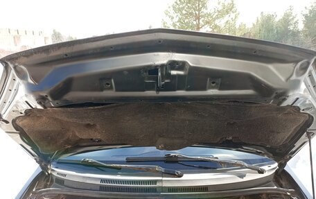 Geely MK Cross I, 2012 год, 150 000 рублей, 27 фотография