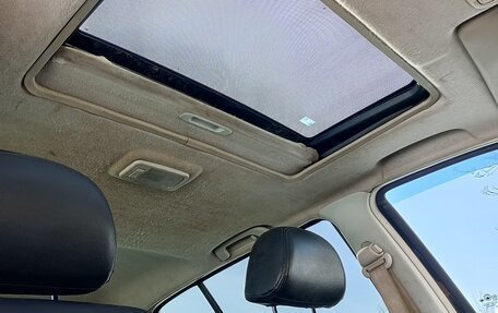 Geely MK Cross I, 2012 год, 150 000 рублей, 26 фотография