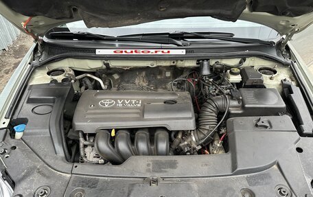 Toyota Avensis III рестайлинг, 2003 год, 800 000 рублей, 15 фотография