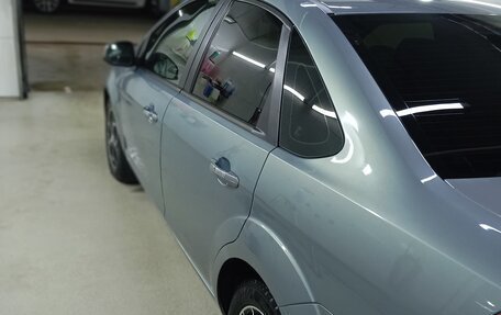 Ford Focus II рестайлинг, 2010 год, 810 000 рублей, 5 фотография