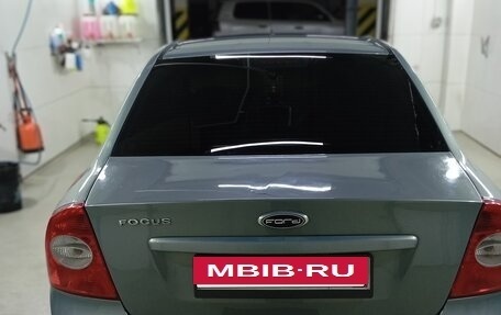 Ford Focus II рестайлинг, 2010 год, 810 000 рублей, 4 фотография