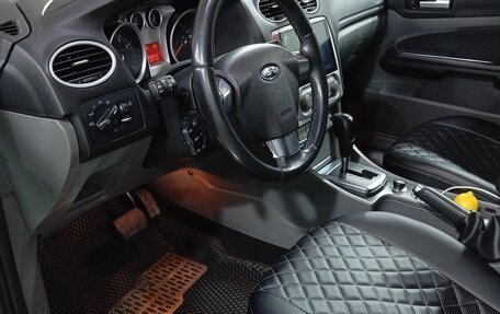 Ford Focus II рестайлинг, 2010 год, 810 000 рублей, 7 фотография