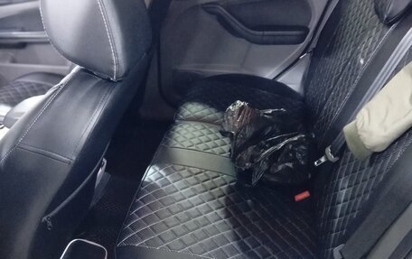 Ford Focus II рестайлинг, 2010 год, 810 000 рублей, 9 фотография