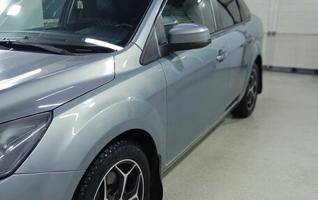 Ford Focus II рестайлинг, 2010 год, 810 000 рублей, 6 фотография