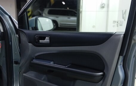 Ford Focus II рестайлинг, 2010 год, 810 000 рублей, 12 фотография