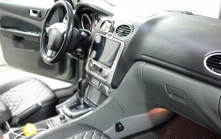 Ford Focus II рестайлинг, 2010 год, 810 000 рублей, 11 фотография