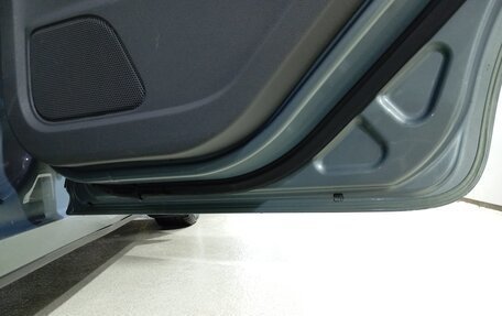 Ford Focus II рестайлинг, 2010 год, 810 000 рублей, 16 фотография