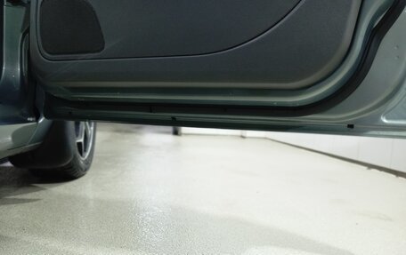 Ford Focus II рестайлинг, 2010 год, 810 000 рублей, 17 фотография