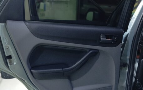 Ford Focus II рестайлинг, 2010 год, 810 000 рублей, 10 фотография