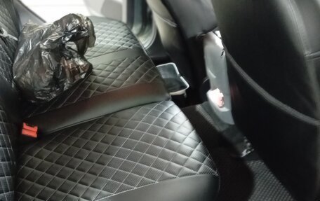 Ford Focus II рестайлинг, 2010 год, 810 000 рублей, 13 фотография