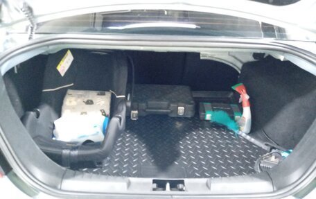 Ford Focus II рестайлинг, 2010 год, 810 000 рублей, 15 фотография