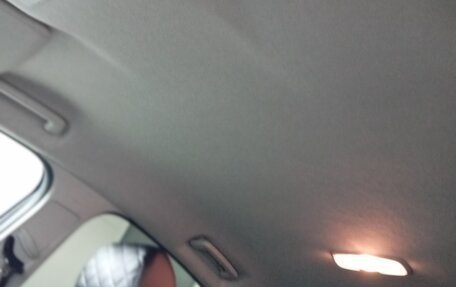 Ford Focus II рестайлинг, 2010 год, 810 000 рублей, 20 фотография