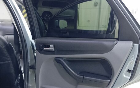 Ford Focus II рестайлинг, 2010 год, 810 000 рублей, 14 фотография