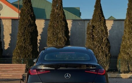 Mercedes-Benz GLC Coupe, 2026 год, 8 910 000 рублей, 6 фотография