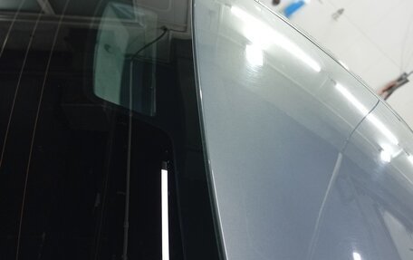 Ford Focus II рестайлинг, 2010 год, 810 000 рублей, 22 фотография