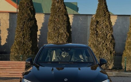 Mercedes-Benz GLC Coupe, 2026 год, 8 910 000 рублей, 2 фотография