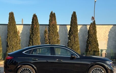 Mercedes-Benz GLC Coupe, 2026 год, 8 910 000 рублей, 4 фотография