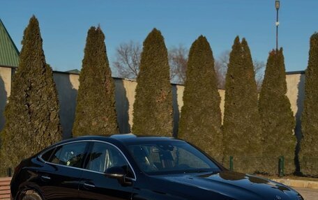 Mercedes-Benz GLC Coupe, 2026 год, 8 910 000 рублей, 3 фотография