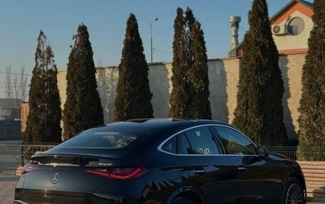 Mercedes-Benz GLC Coupe, 2026 год, 8 910 000 рублей, 7 фотография