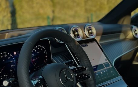 Mercedes-Benz GLC Coupe, 2026 год, 8 910 000 рублей, 8 фотография