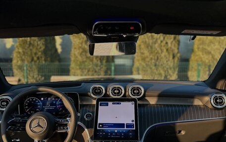 Mercedes-Benz GLC Coupe, 2026 год, 8 910 000 рублей, 9 фотография