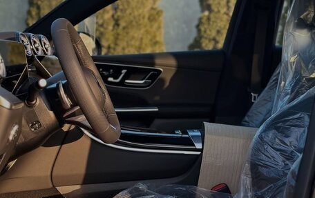 Mercedes-Benz GLC Coupe, 2026 год, 8 910 000 рублей, 11 фотография