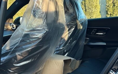 Mercedes-Benz GLC Coupe, 2026 год, 8 910 000 рублей, 12 фотография