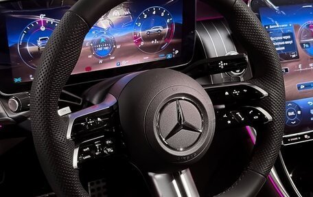 Mercedes-Benz GLC Coupe, 2026 год, 8 910 000 рублей, 10 фотография