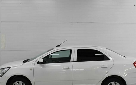 Chevrolet Cobalt II, 2021 год, 1 060 000 рублей, 9 фотография