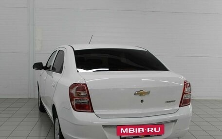 Chevrolet Cobalt II, 2021 год, 1 060 000 рублей, 8 фотография