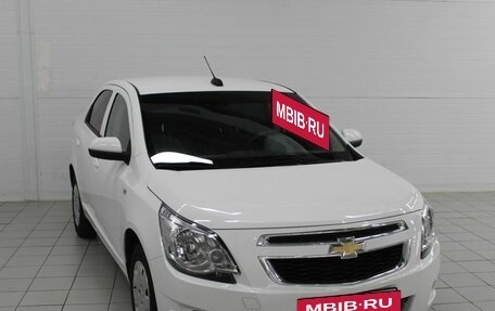 Chevrolet Cobalt II, 2021 год, 1 060 000 рублей, 3 фотография