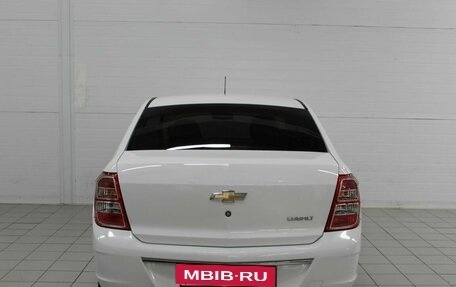 Chevrolet Cobalt II, 2021 год, 1 060 000 рублей, 7 фотография